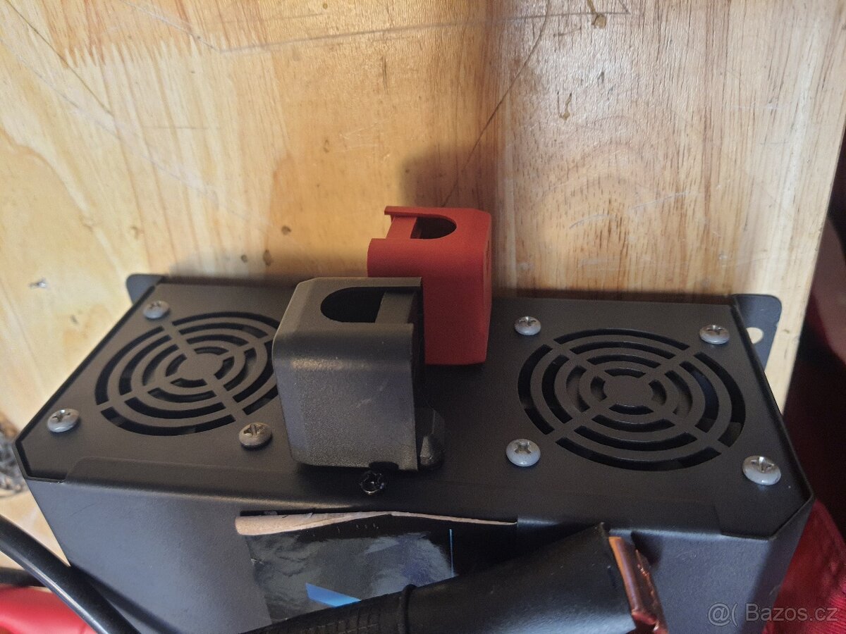 Měnič střídač 48V 230V. 2kW - 4