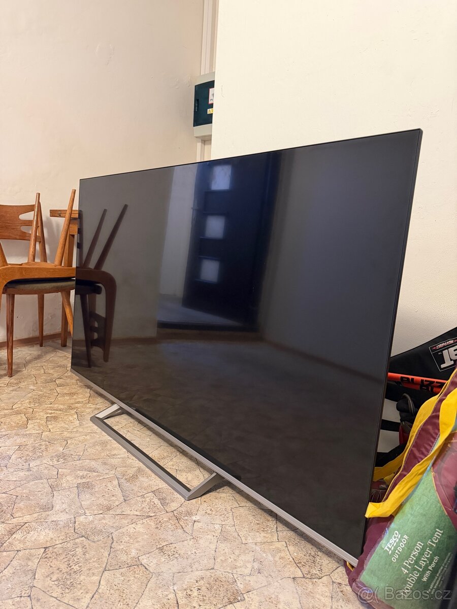 Hisense LED backlight TV - 4