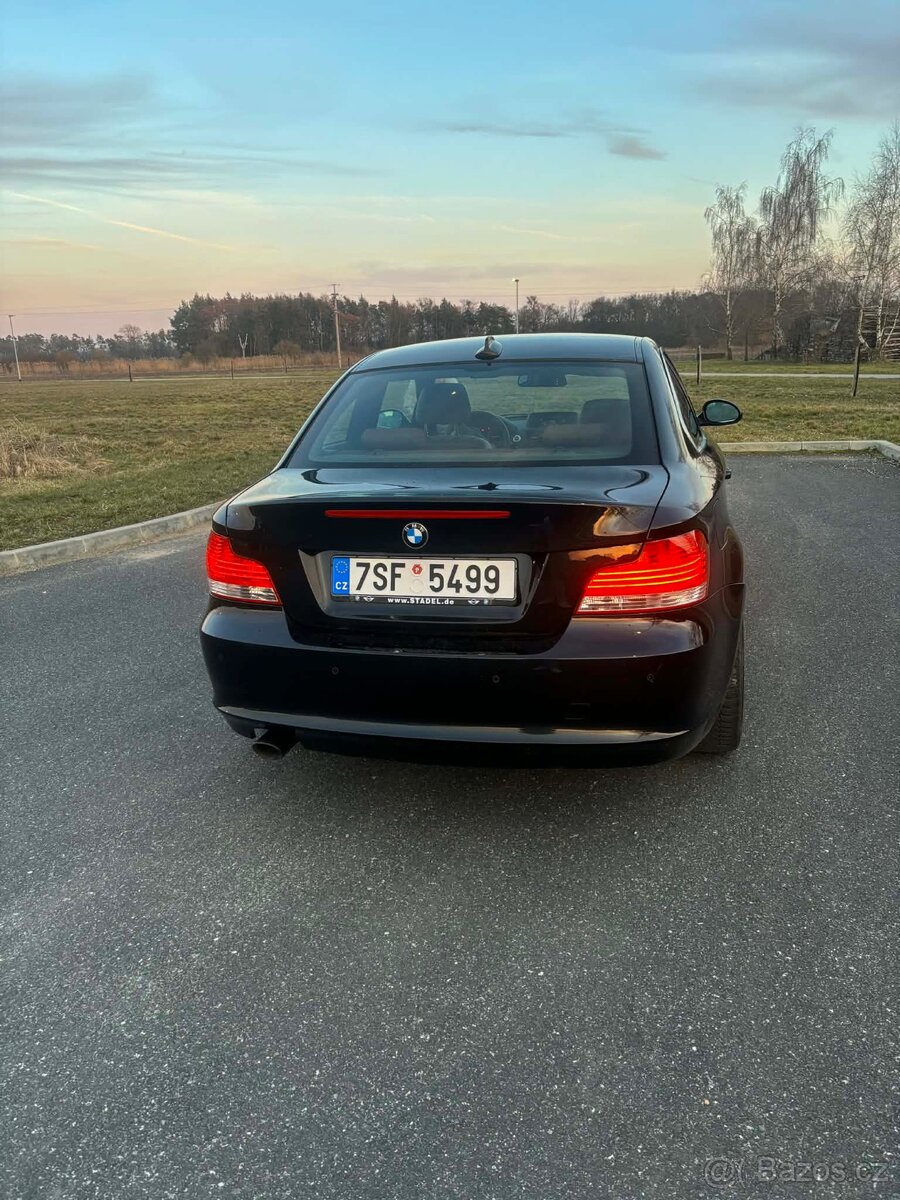 Bmw e82 123d - 4