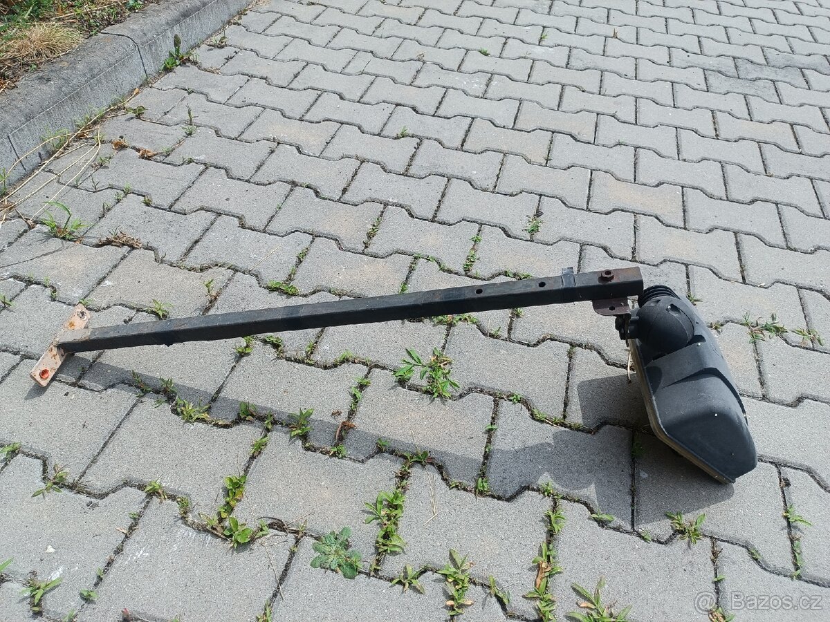 Venkovní reflektor - 4