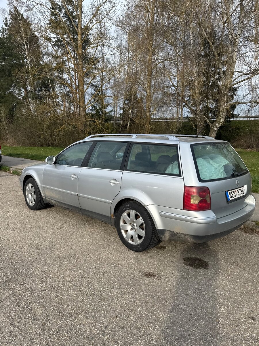 Passat Variant - 4