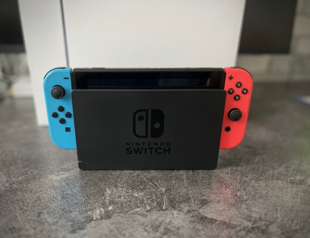 Nintendo Switch: TOP CENA - 4