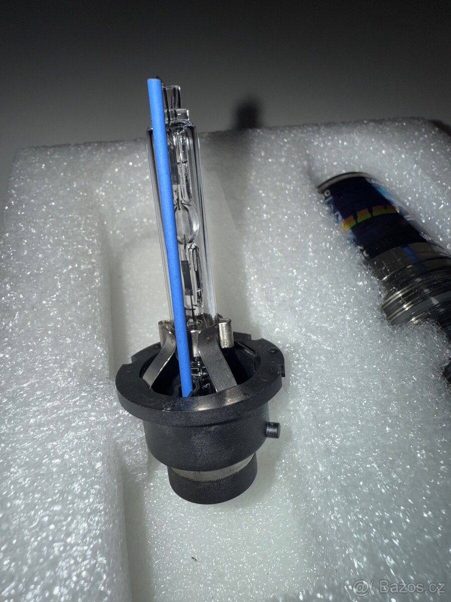 Xenon D2S - 4