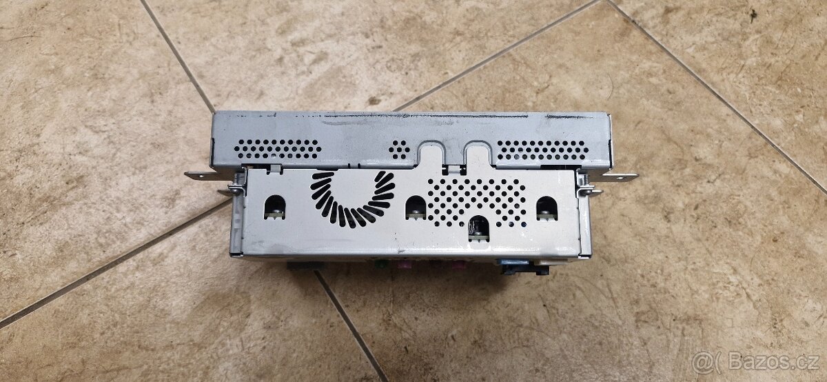 Displey range rover jaguar mmi obrazovka L405
