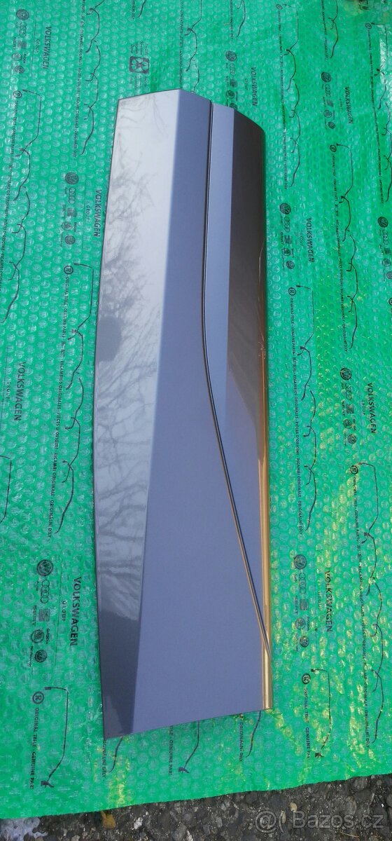 Seat-Cupra Formentor od MR 2020,zadni pravá lišta spodní - 4