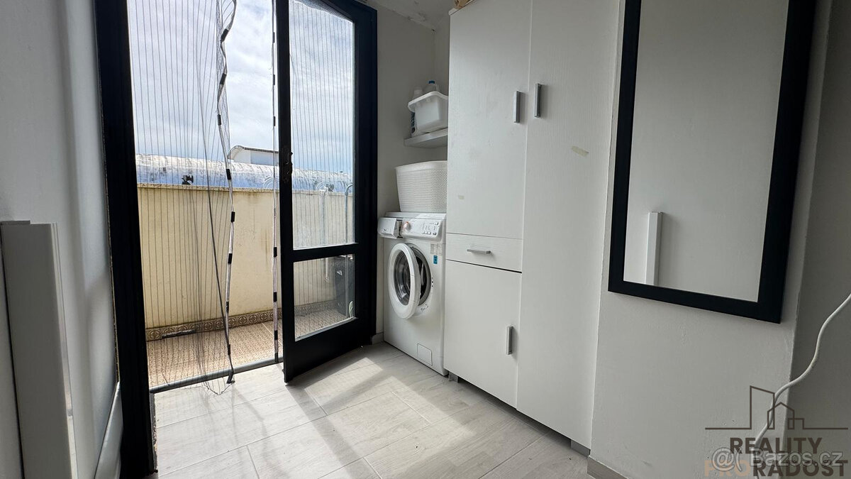 Prodej bytu 1+kk 35 m², via Lago di Como, Montesilvano, Itál - 4