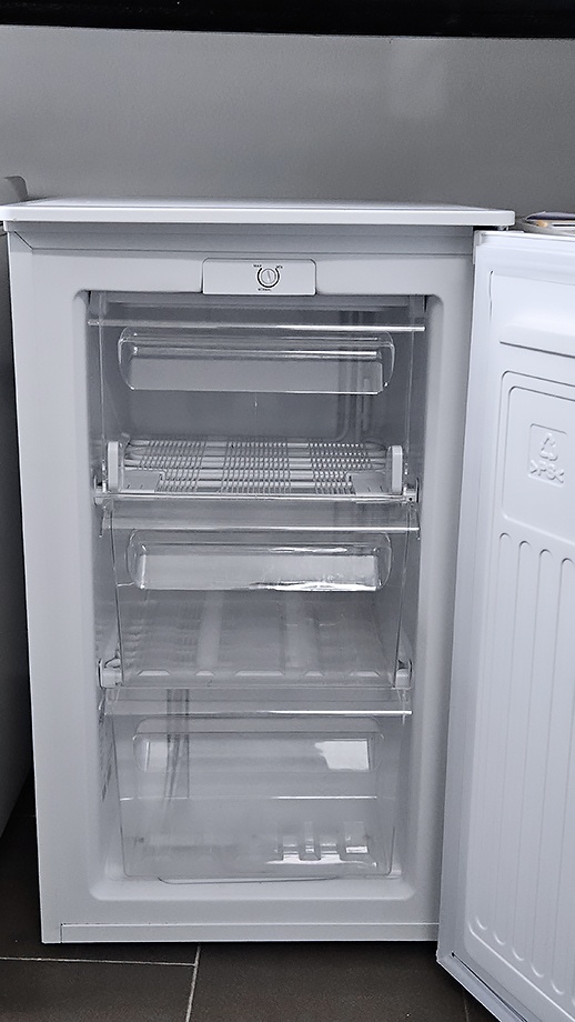Zásuvkový mrazák, výška 137 cm, - 4