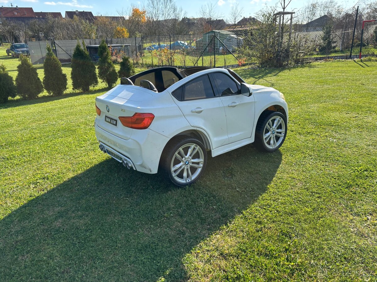 Dětské autíčko - 4