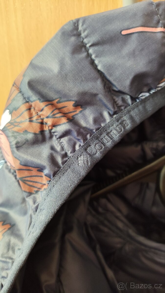 Dámská outdoorová bunda Columbia, vel. S - 4