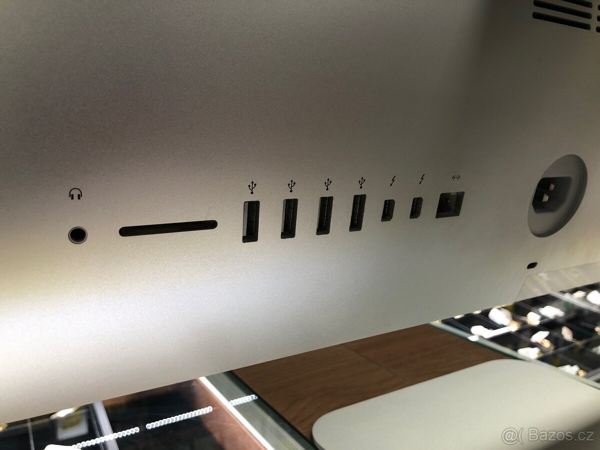 Apple iMac 21,5” A1418 - 4