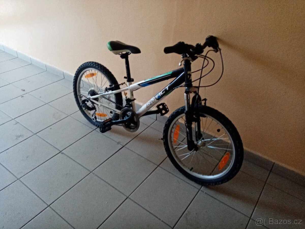 Prodám dětské kolo x fact 20 - 4