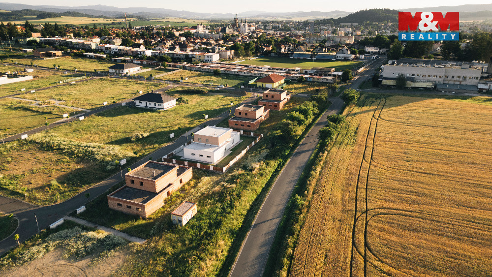 Prodej rodinného domu, 233 m², Klatovy, ul. Nedbalova - 4
