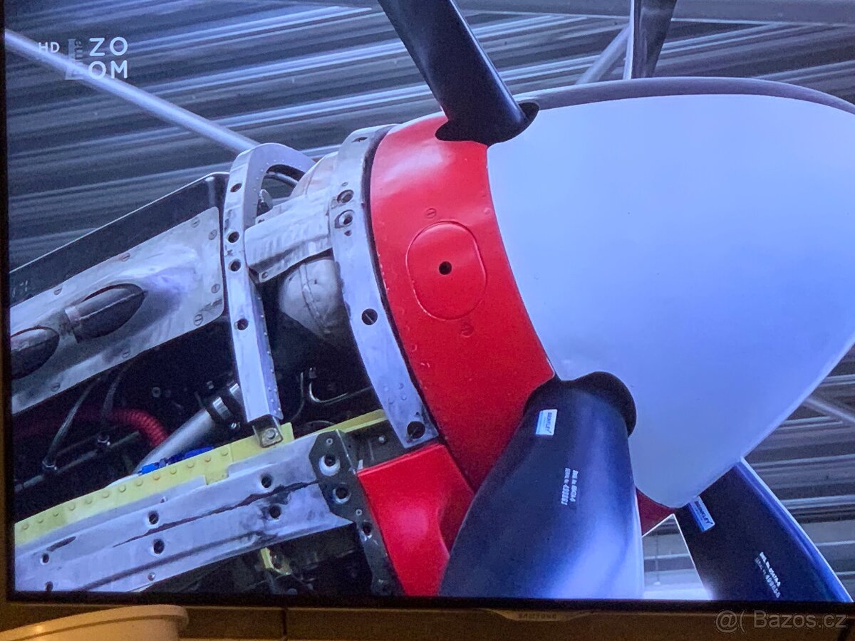 pilotní Automat ,..50mm. - 4