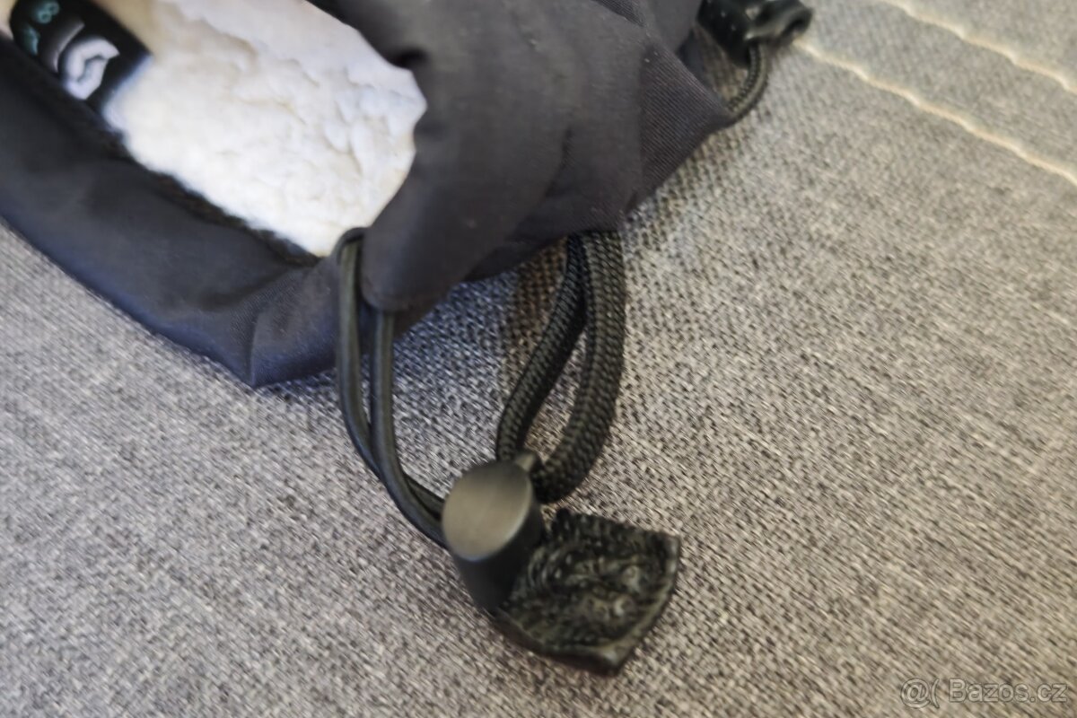 dámské rukavice palčáky - Scott ULTIMATE WARM - 4