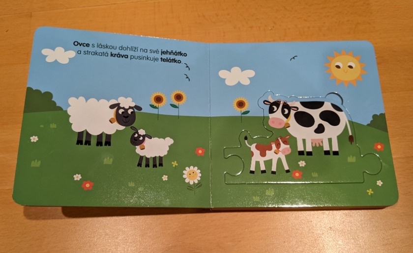 Maminky a mladatka Svojtka - 4