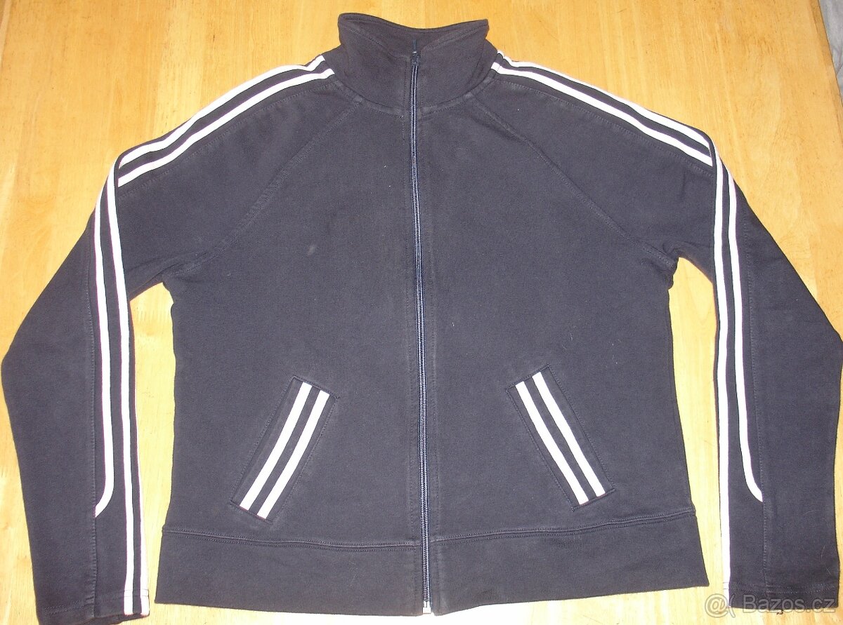 +++ 15x dívčí značková mikina vel.146-158 - levně prodám +++ - 4