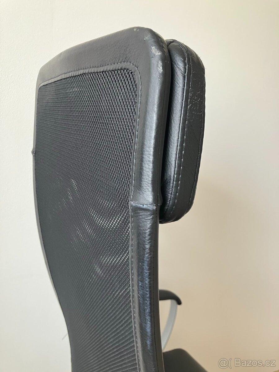 Ikea Markus židle - 4