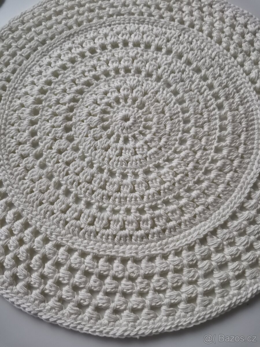 Vánoční prostírání 1ks - 4