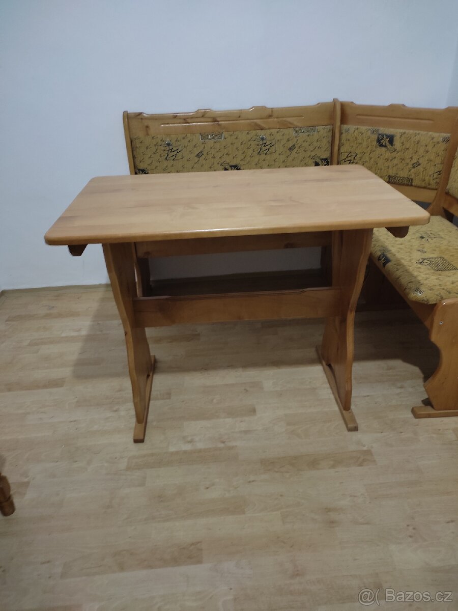 Prodám sezení do kuchyně - 4