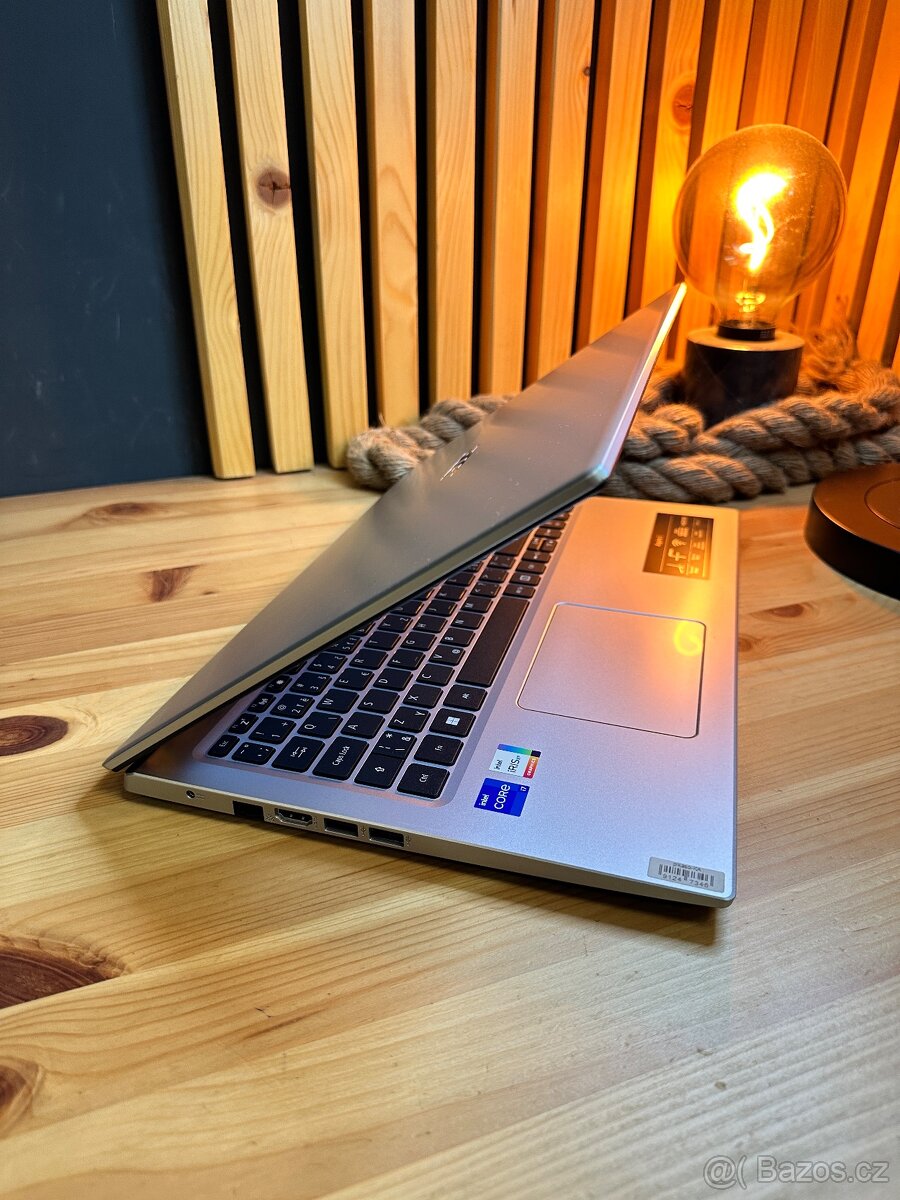 Acer Aspire 3 N20C5, Záruka 5/26 - 4