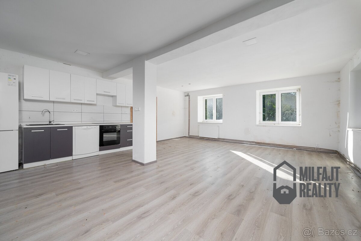 Prodej chalupy 503 m², Hamr na Jezeře - Břevniště - 4