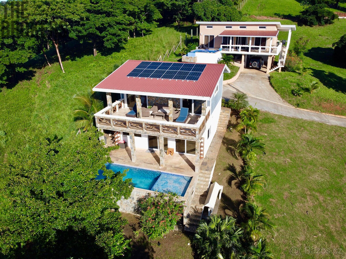 Casa Glenda, Diamond Rock Resort - 4