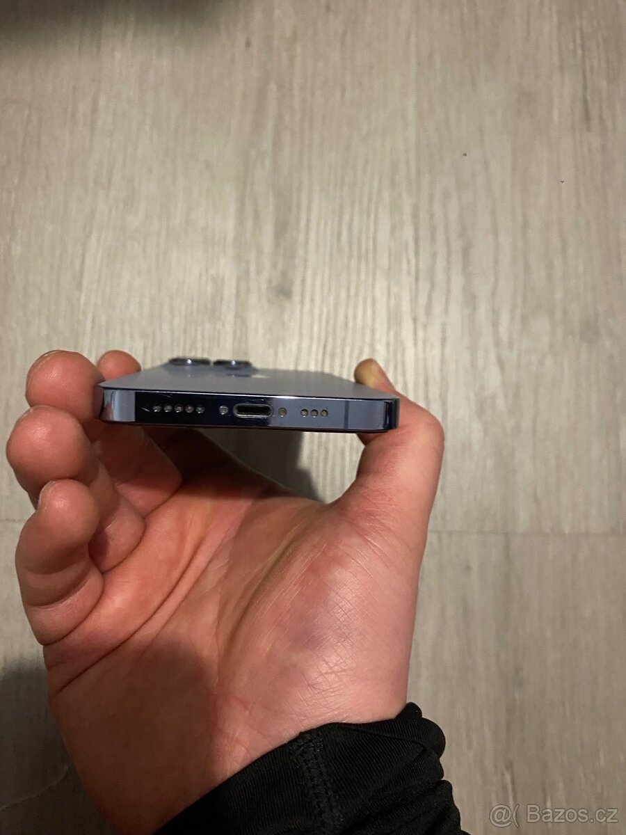 IPHONE 13 PRO 128 GB - 4