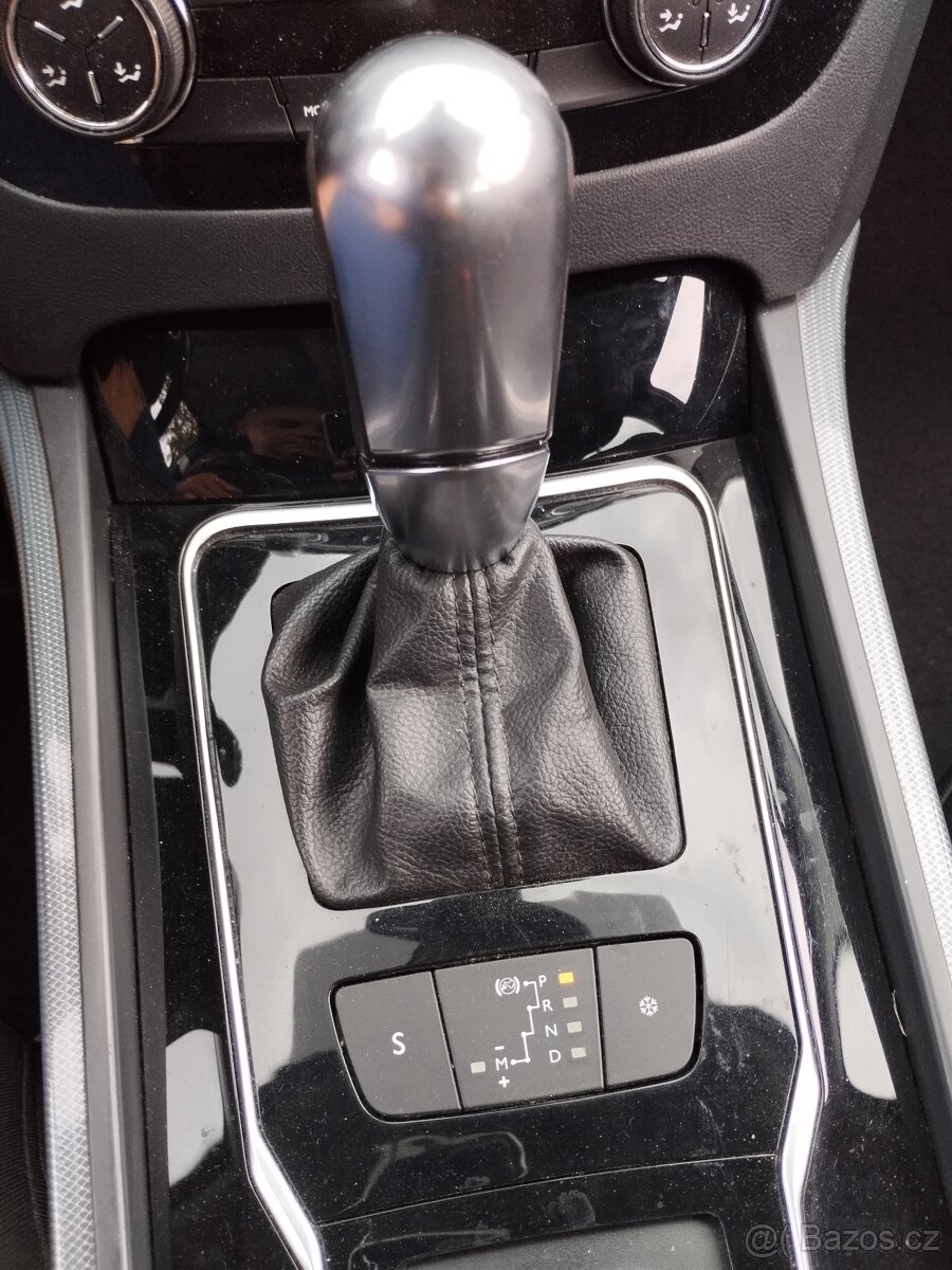 PEUGEOT 508 AUTOMAT ROK 2017 - 4