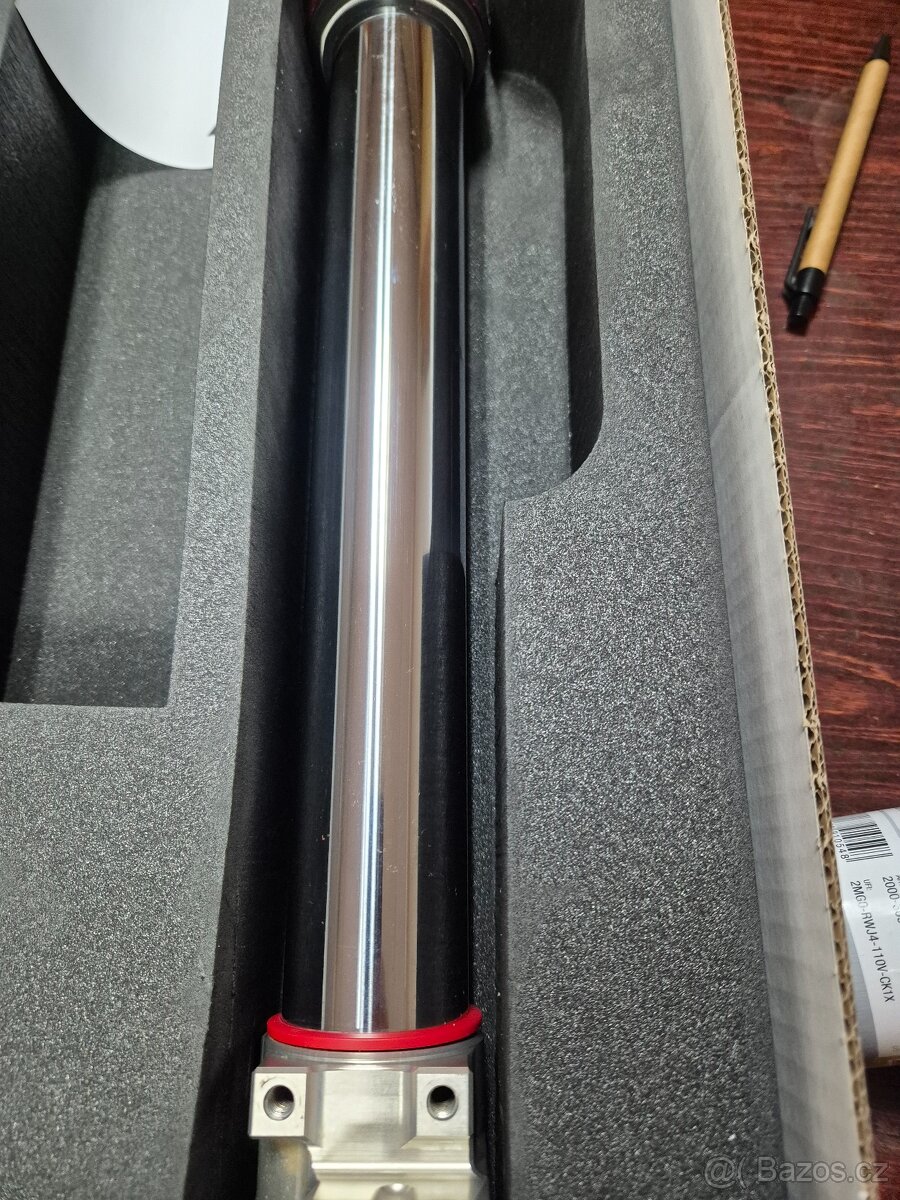 Tlumiče WP XACT - PRO KTM SX 85 - 4