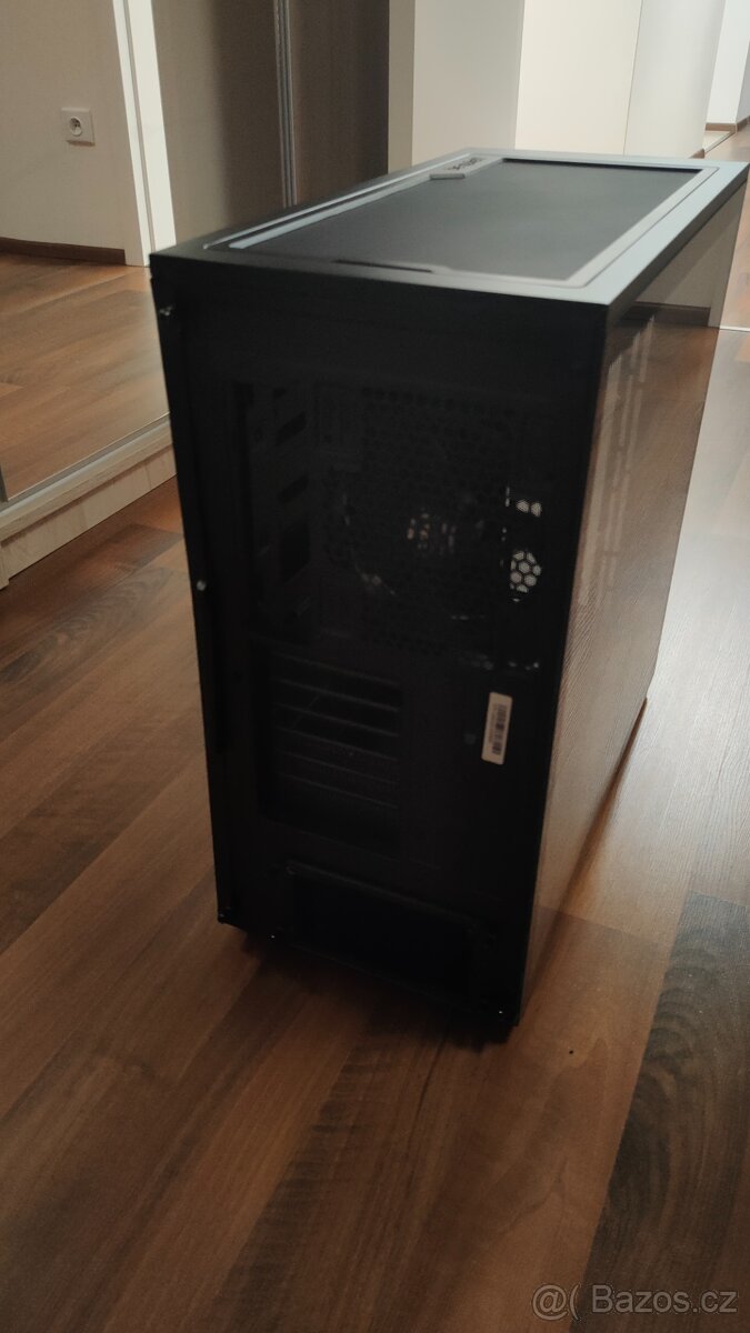 Be quiet SHADOW BASE 800FX BLACK - 4
