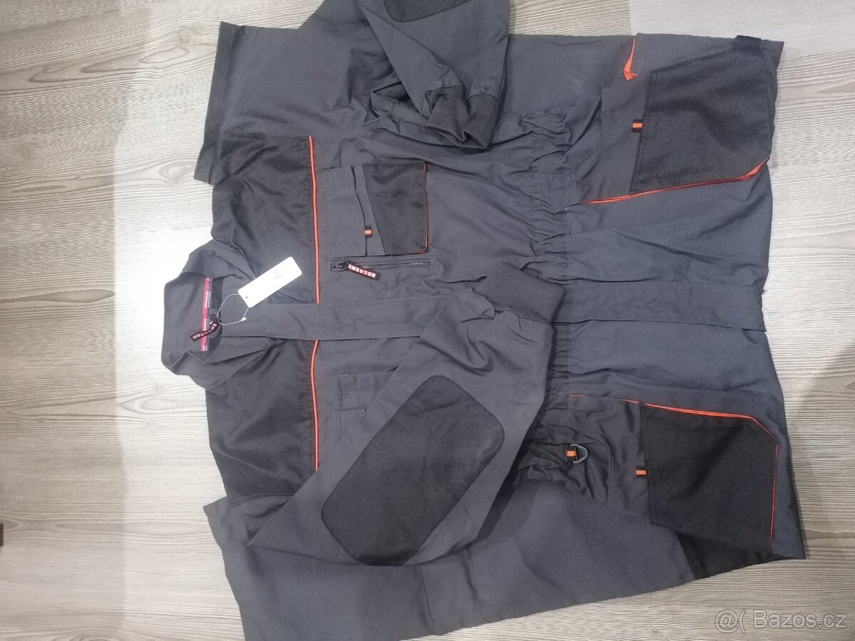 Montérky emerton - 4