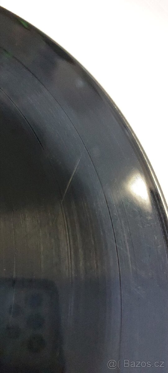 LP - PLEXIS Půlnoční rebel - 4