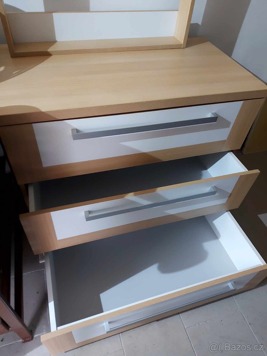 Komoda (přebalovací komoda) - 4