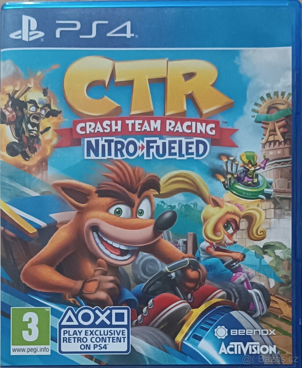 PlayStation 4 Pro 1TB - 4