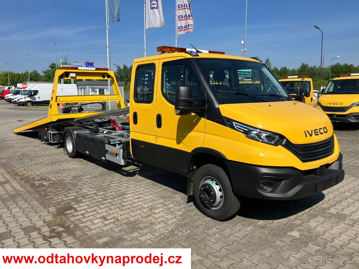 Iveco Daily 72-180 EUKRAN - 4