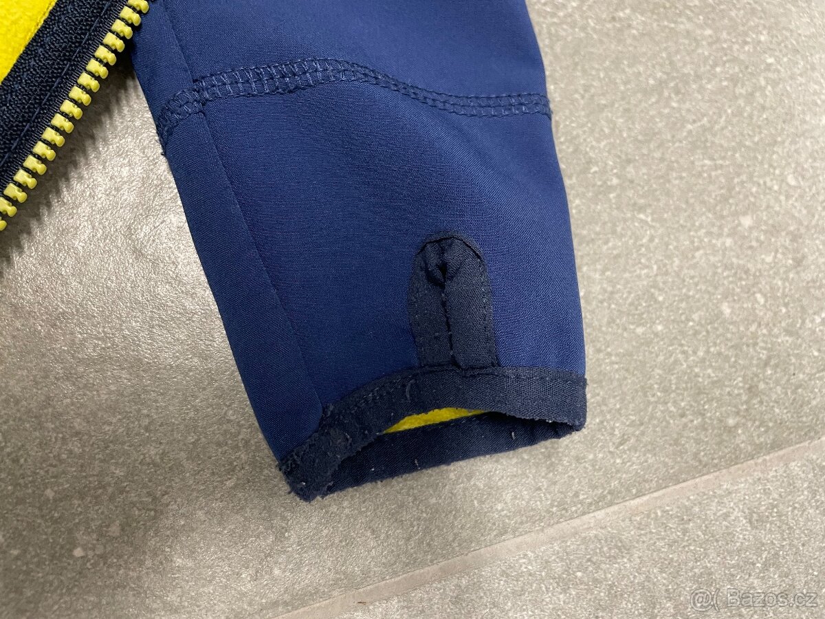 Softshellova bunda vel.92 - 4