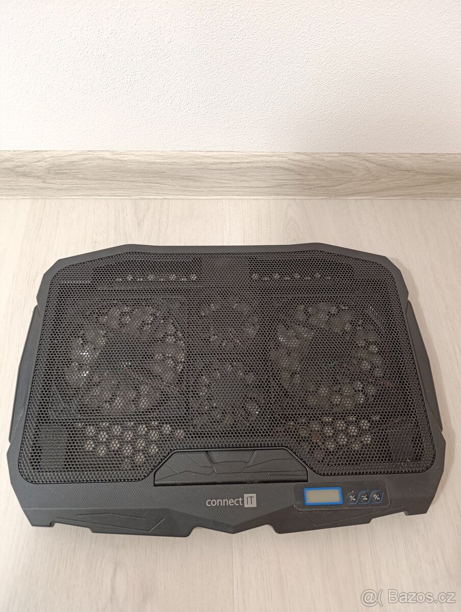 Notebook Asus i3/500GB SSD/4GB/Dedikovaná GK - 4