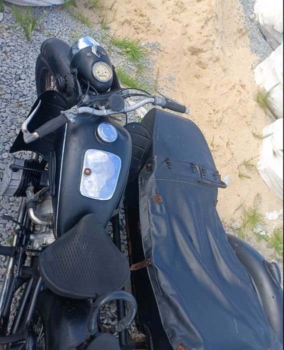 Dněpr,Ural K 750 63 rok - 4