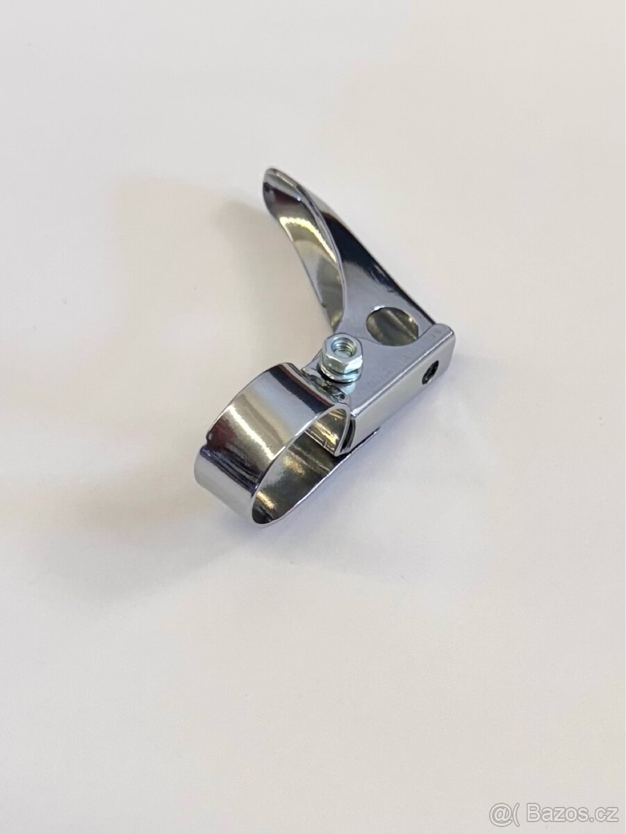 Stadion , Jawetta - páčka dekompresoru - 4