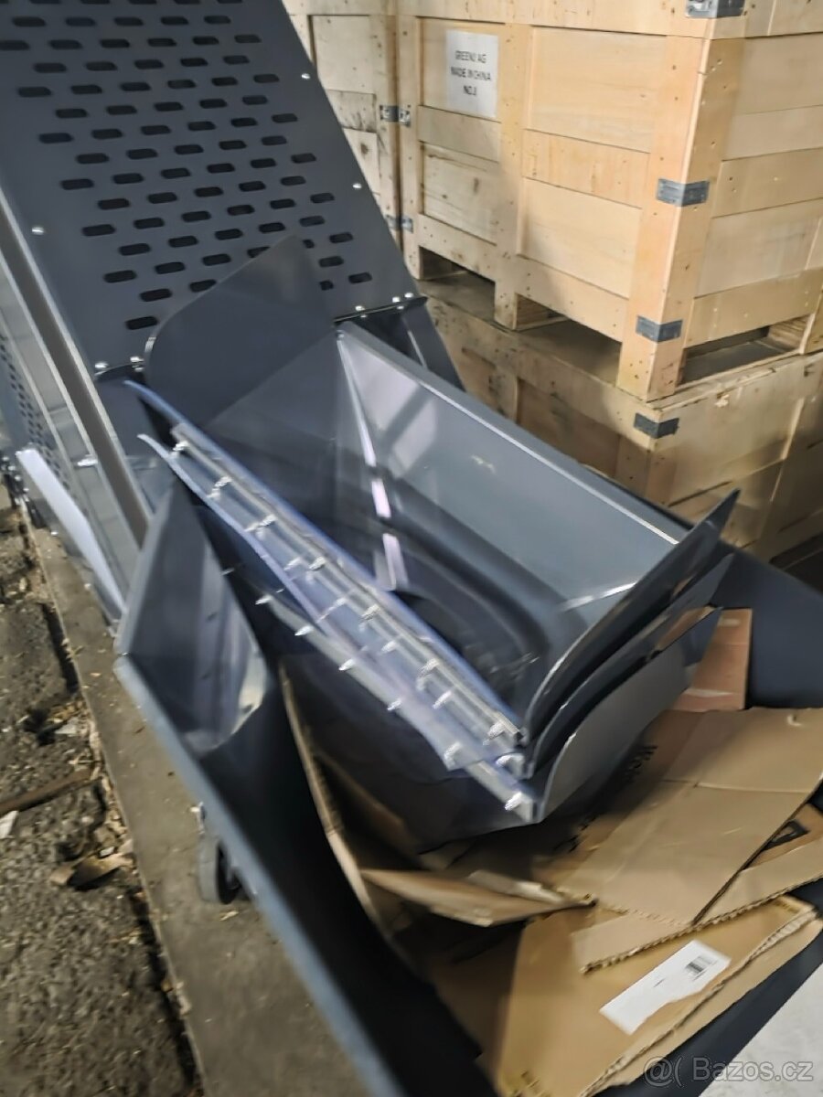 Váha na brambory WPM 50-2T - 4