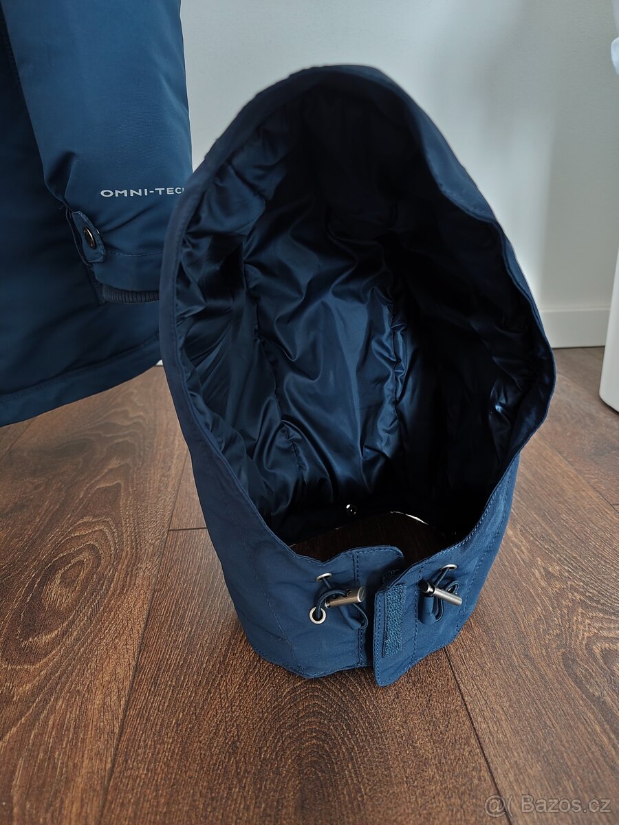 panska bunda Columbia - 4