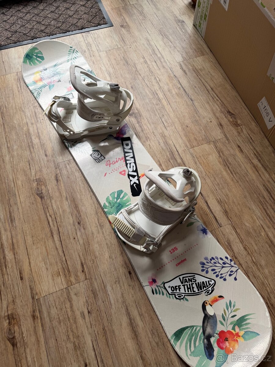 Snowboard Gravity - 4