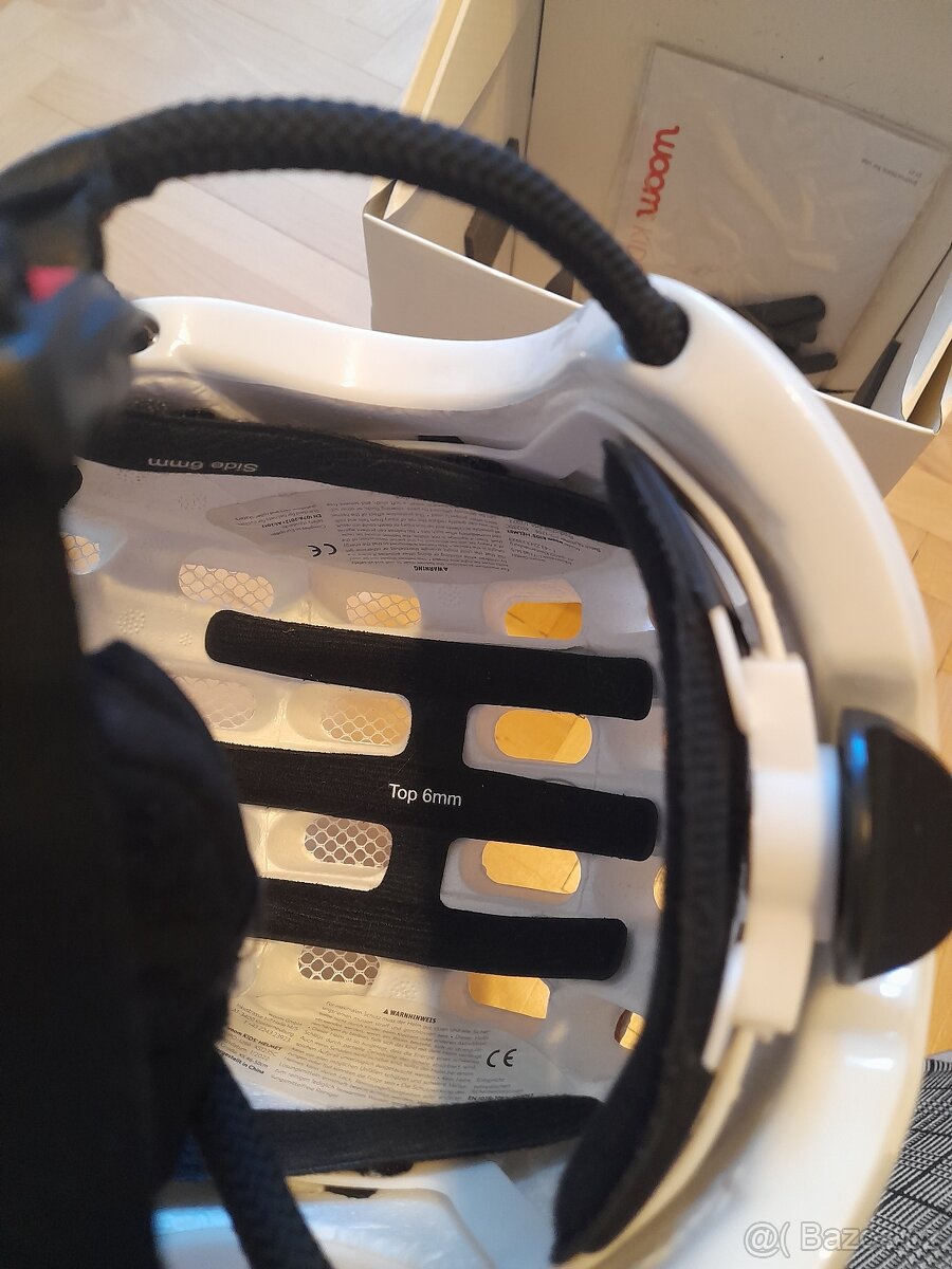 Woom Helma XS - 4