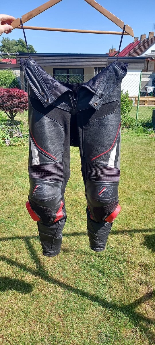 Kombinéza Probiker - 4