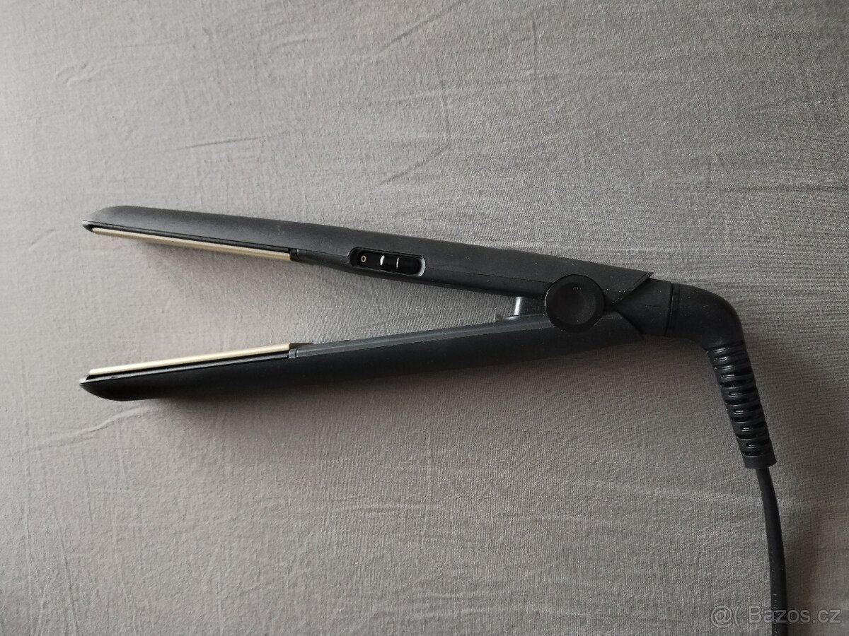 Žehlička na vlasy - 4