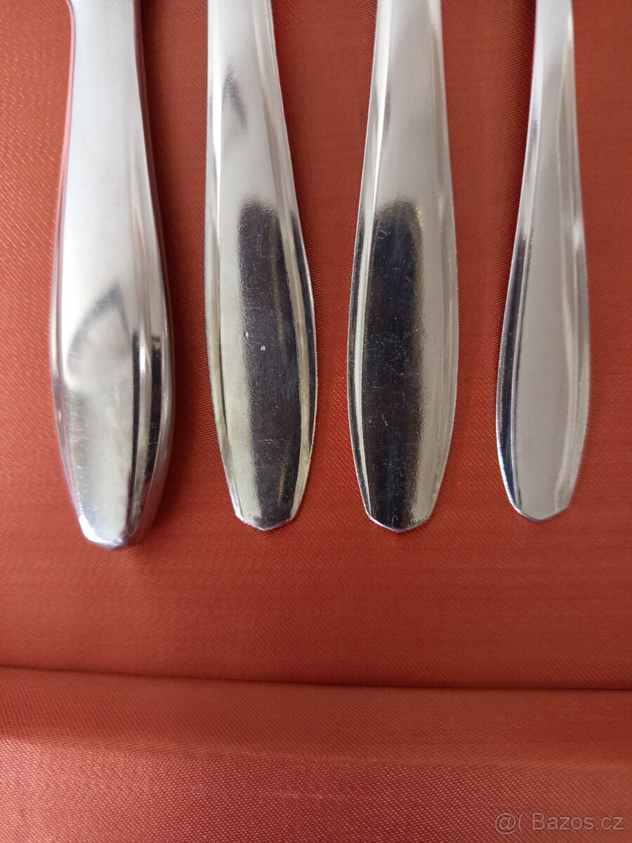 RETRO PRIBORY ROSTEX-TOP STAV - 4