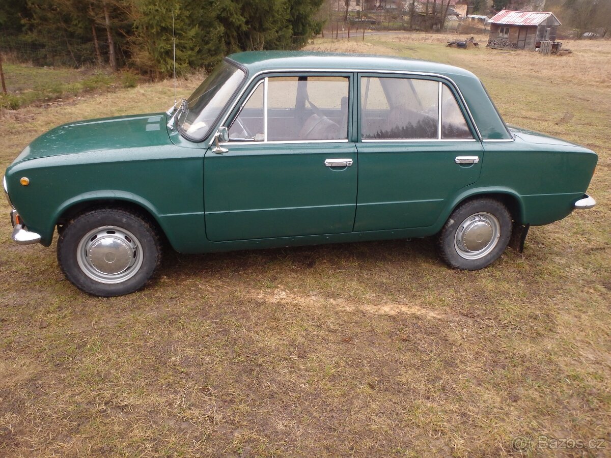 LADA 1200 - 4