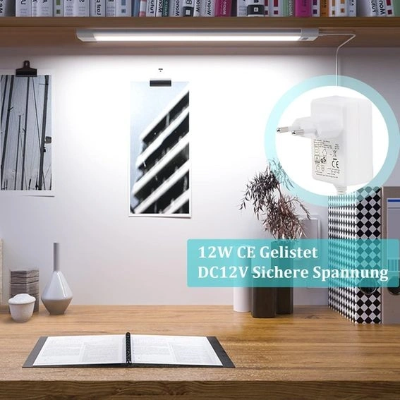 LED osvětlení kuch. linky - 4