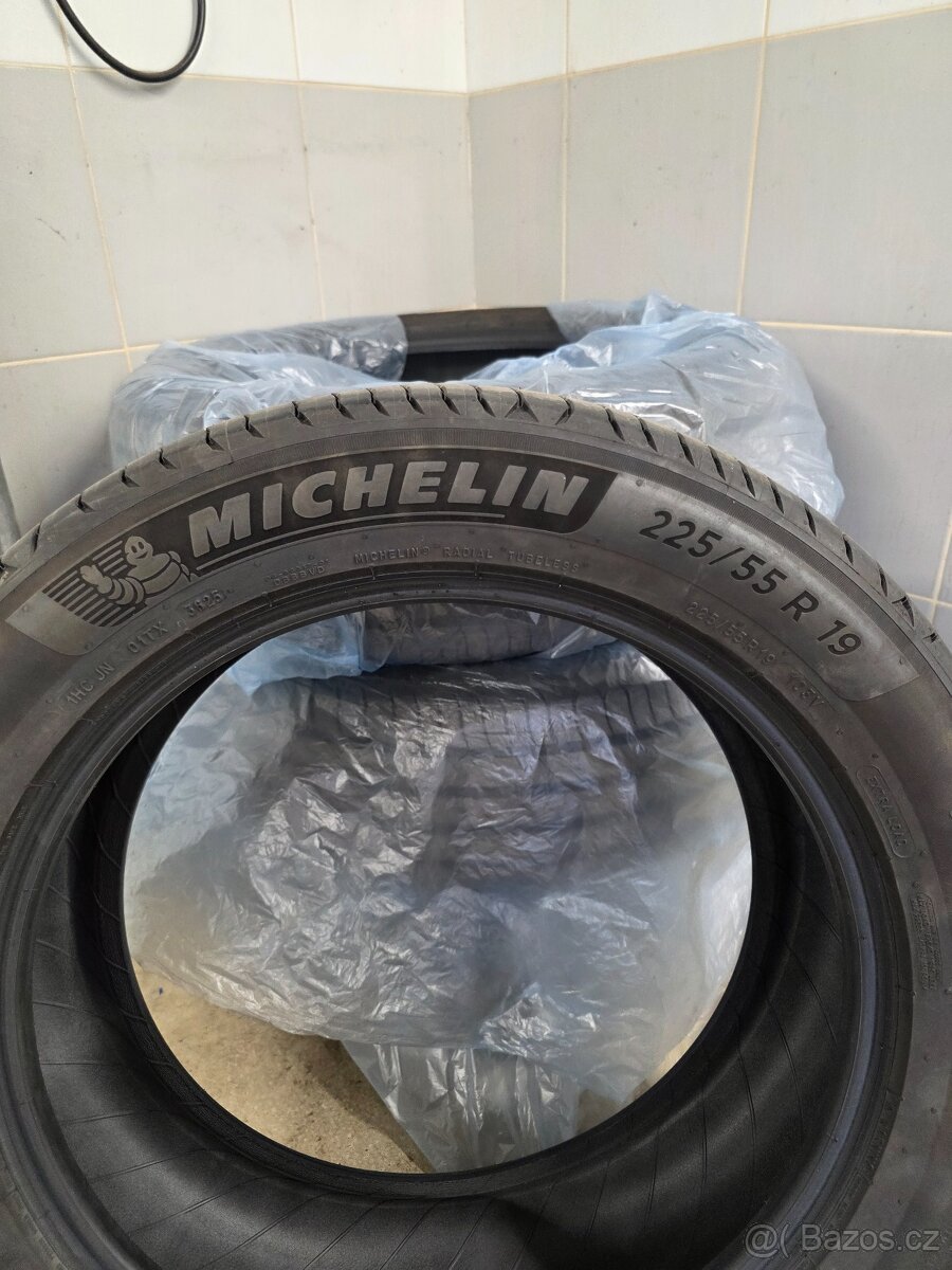 Michelin e-Primacy 225/55 R19 103V - 4