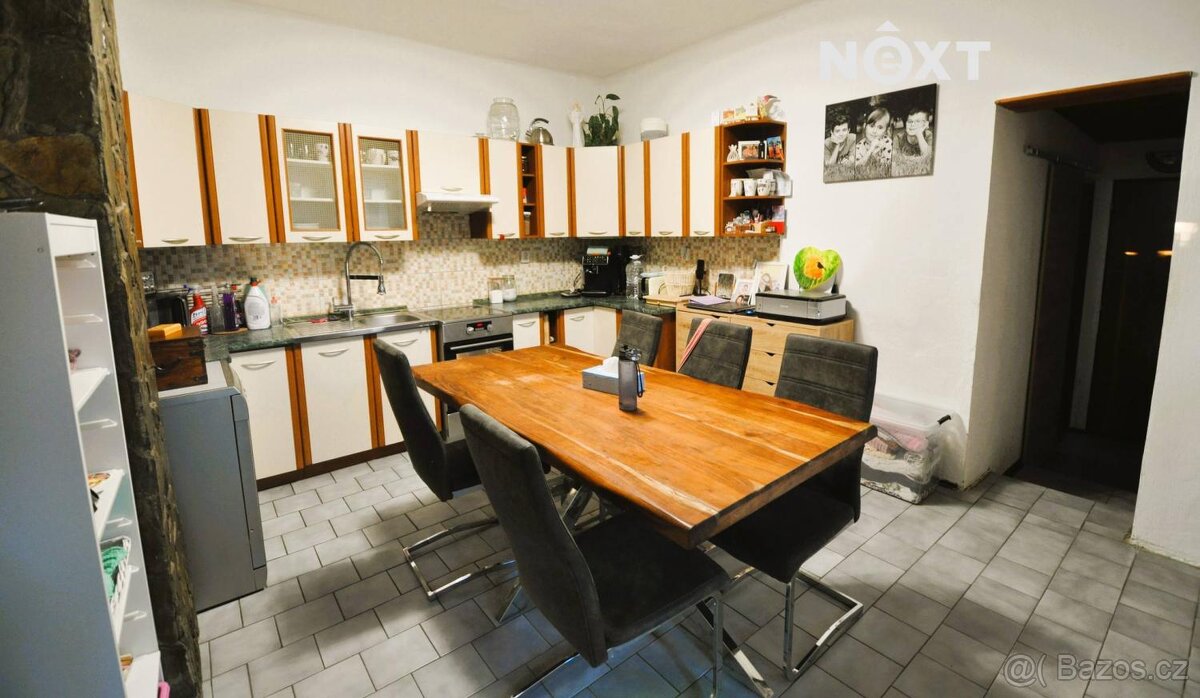 Prodej Rodinný dům, 93㎡ - 4